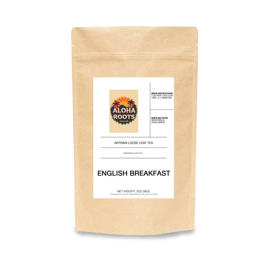 English Breakfast