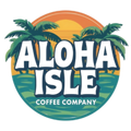 ALOHA ISLE COFFEE COMPANY